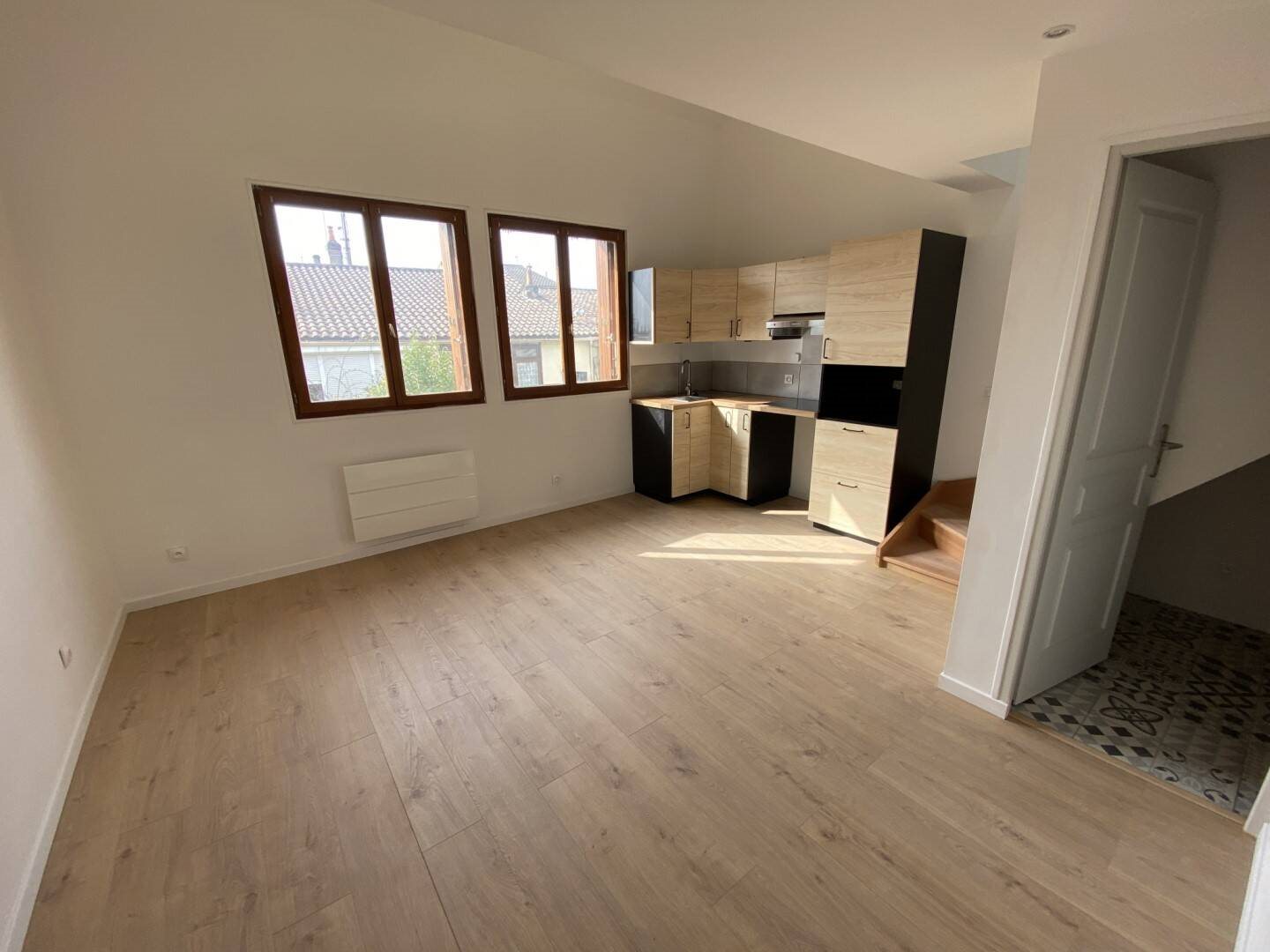 Appartement à louer, 35m², Bordeaux