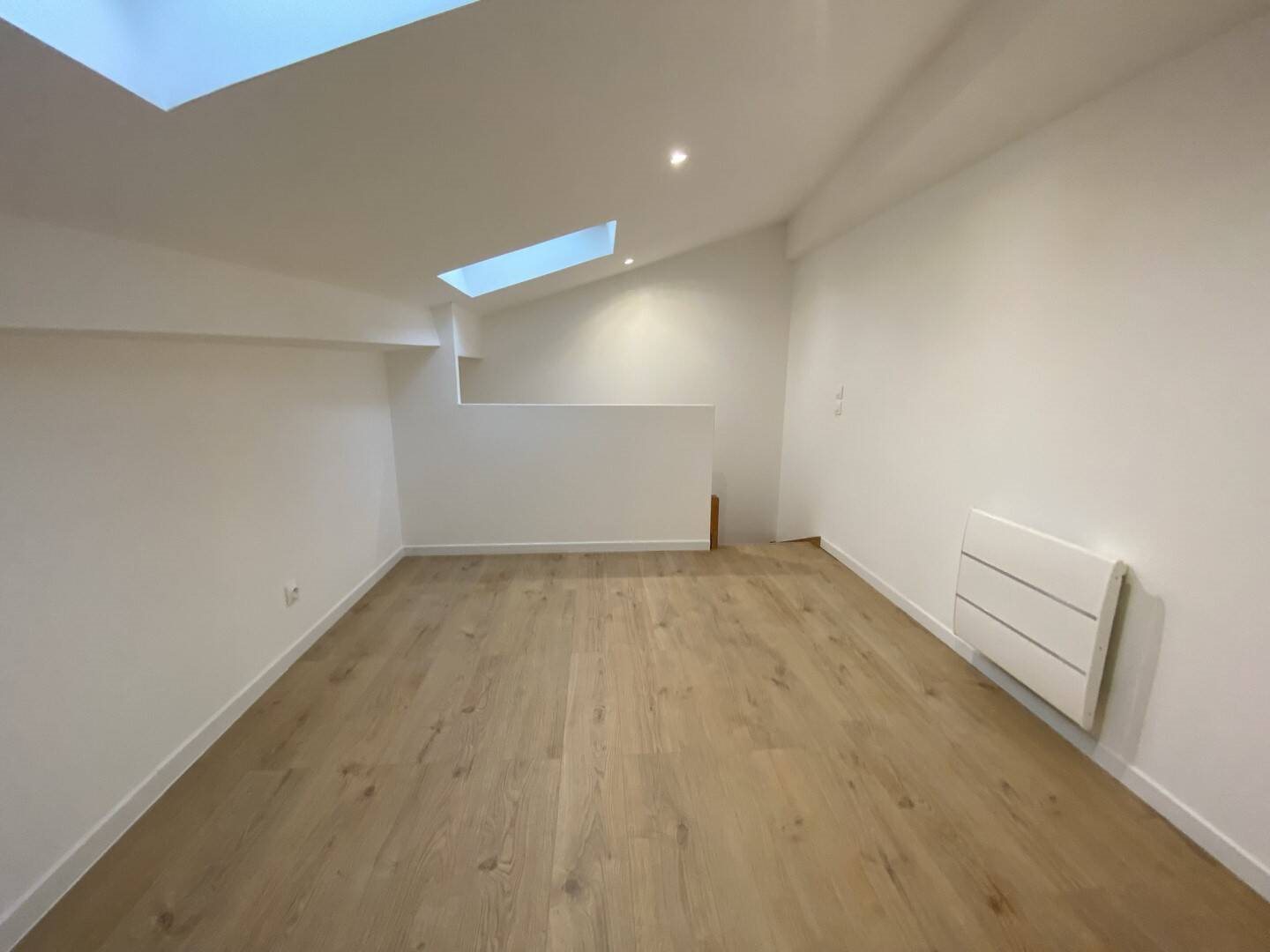 Appartement à louer, 35m², Bordeaux