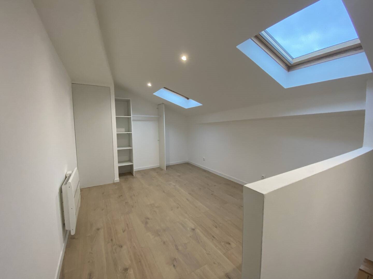 Appartement à louer, 35m², Bordeaux