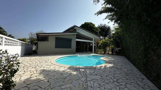 5 room luxury Villa for sale in Rémire-Montjoly, French Guiana