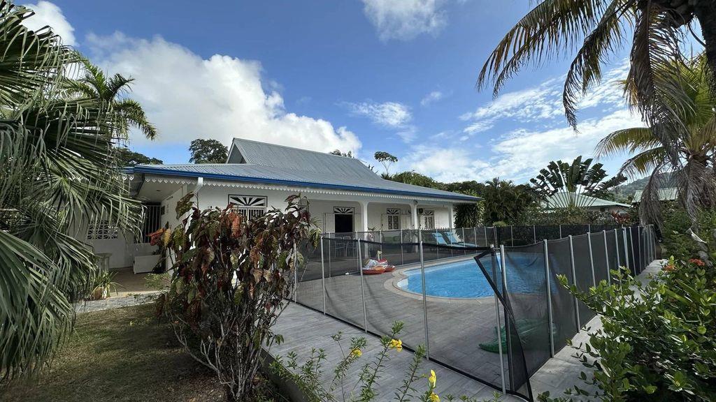 6 room luxury Villa for sale in Rémire-Montjoly, Arrondissement de Cayenne