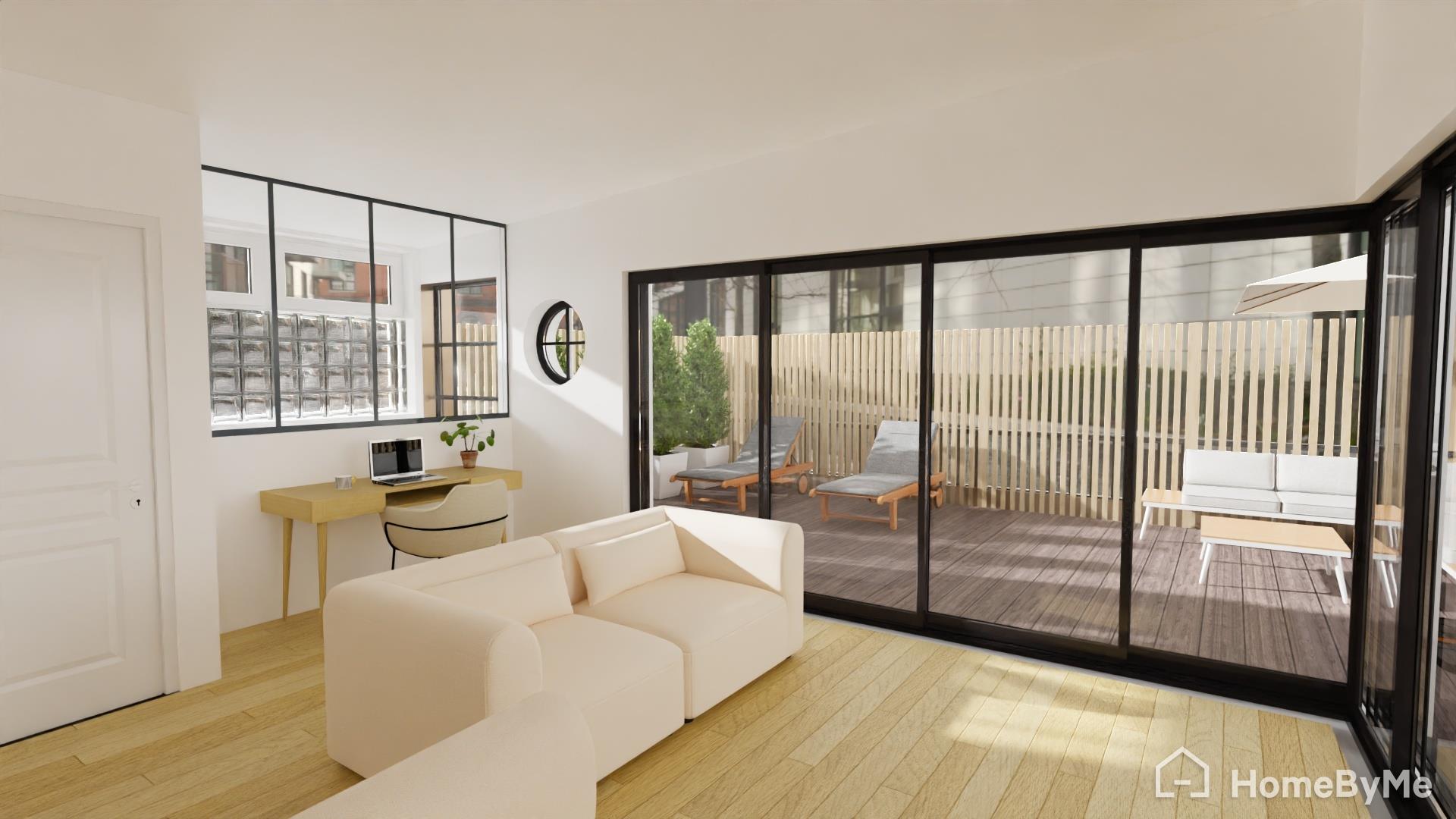 Appartement à vendre, 185m², Boulogne-Billancourt