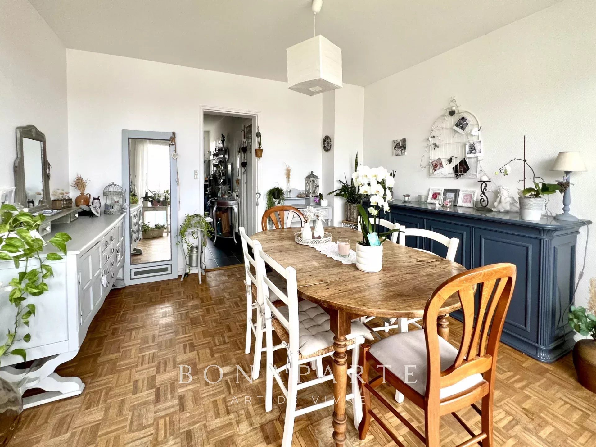 Appartement à vendre, 64m², Saumur