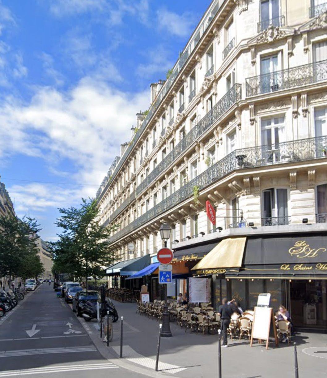 Maison à vendre, 820m², Paris 1er