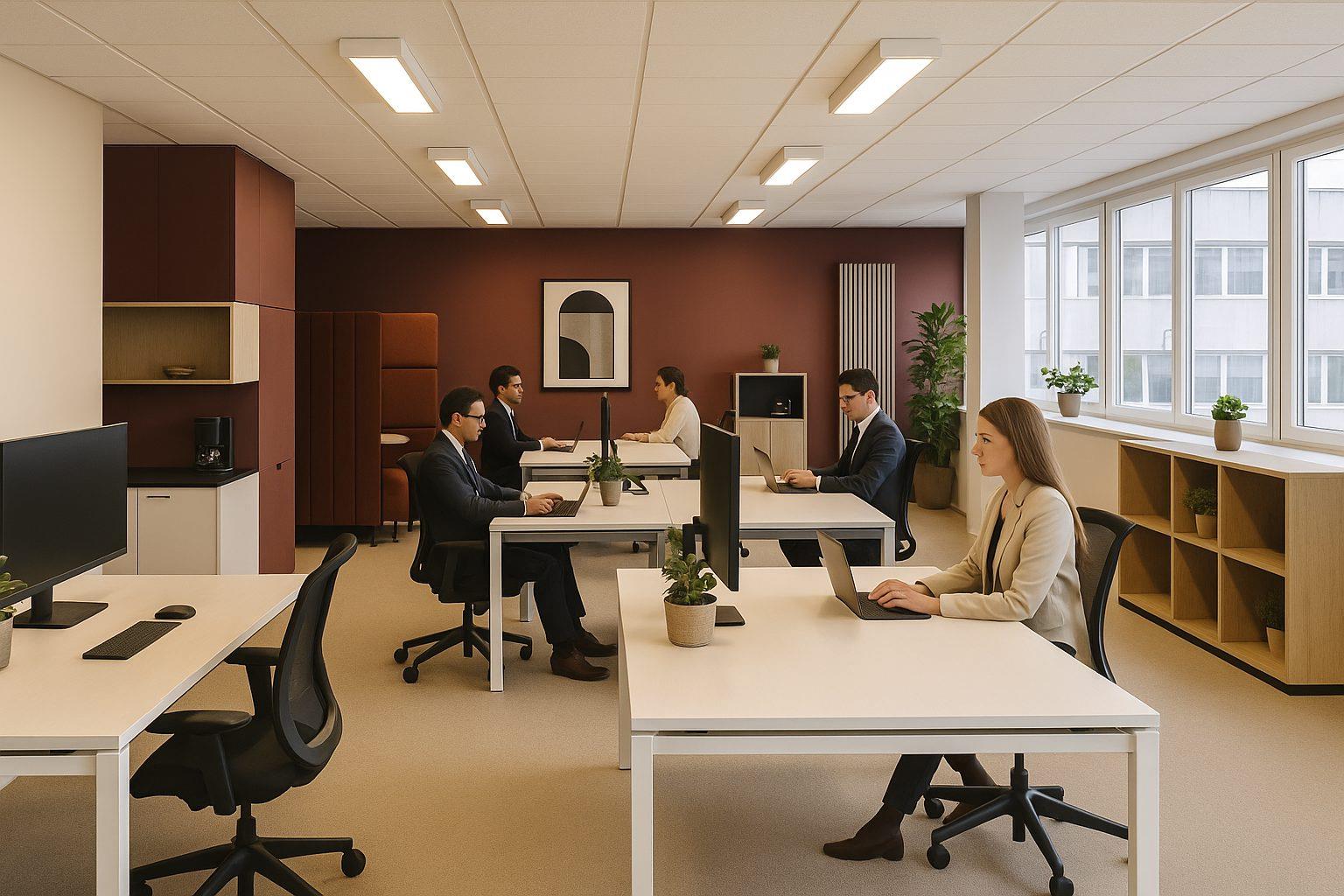 Maison à vendre, 1953m², Paris 18ème