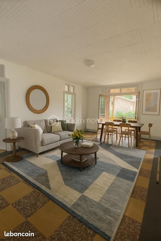 Maison à louer, 158m², Tassin-la-Demi-Lune