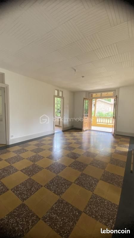 Maison à louer, 158m², Tassin-la-Demi-Lune