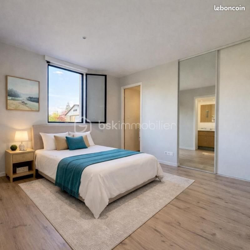 Appartement à vendre, 97m², Brindas