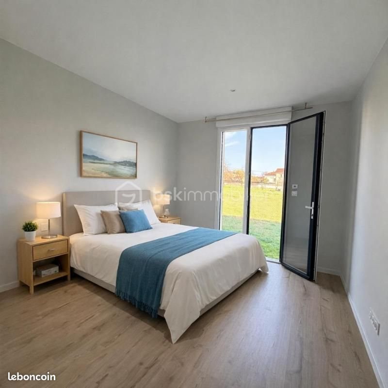 Appartement à vendre, 97m², Brindas