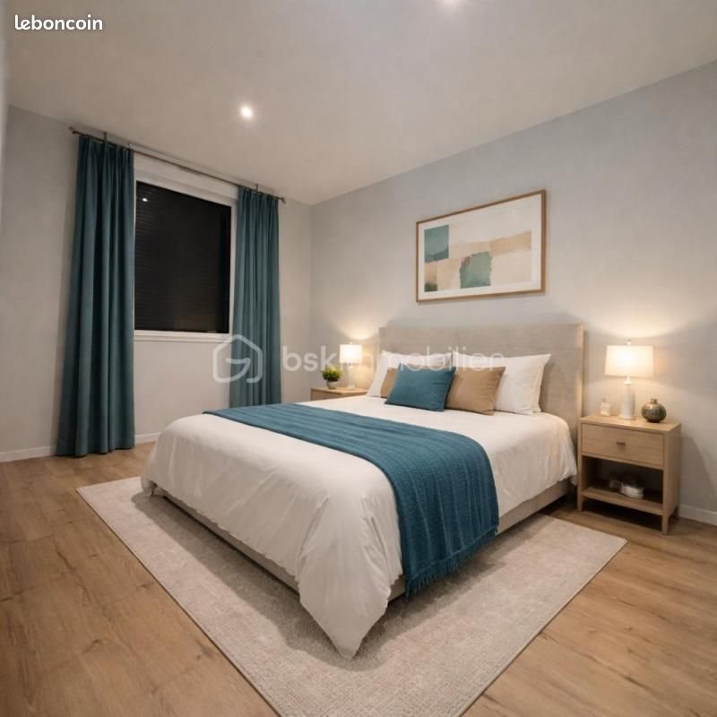 Appartement à vendre, 97m², Brindas