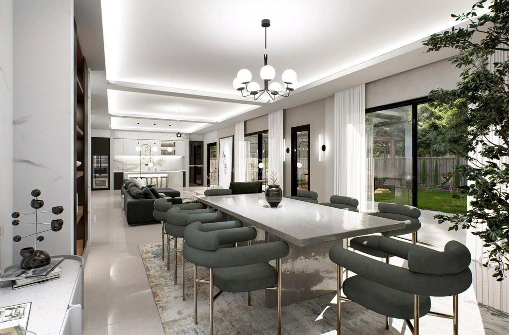 Luxury apartment complex for sale in Itzig, Luxembourg