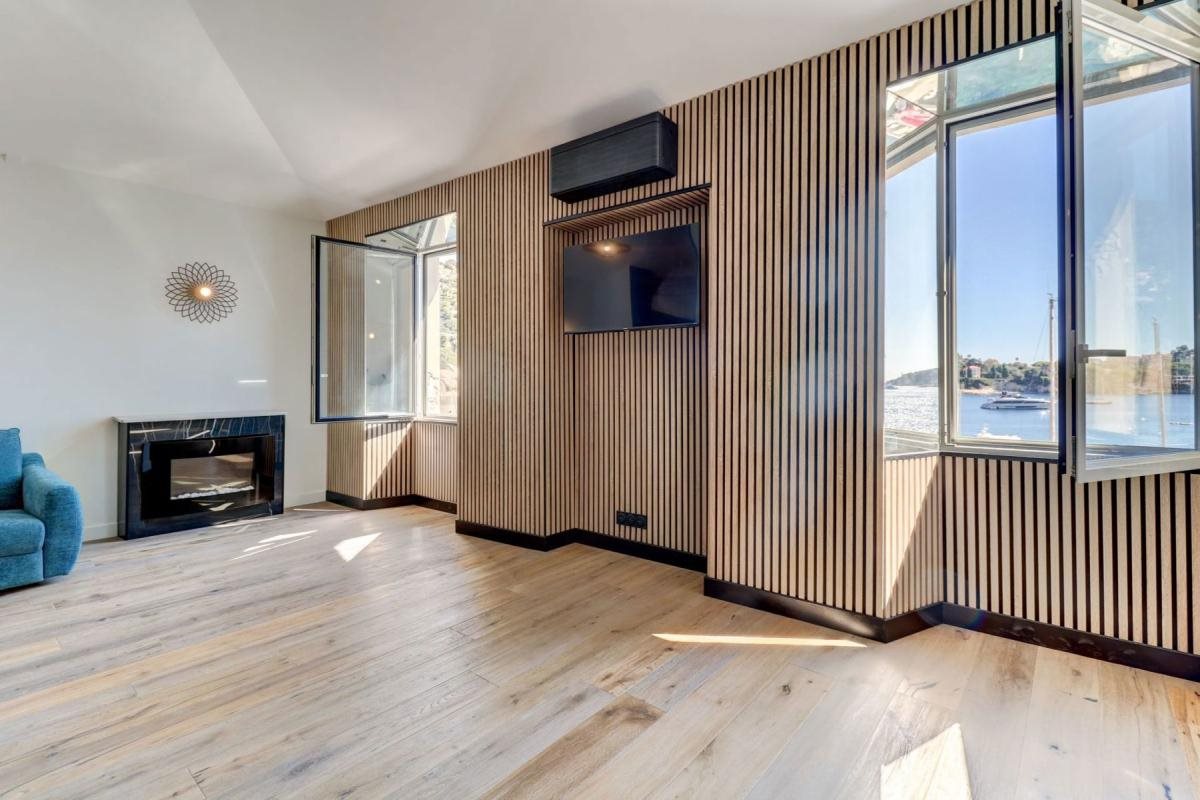 Appartement à vendre, 75m², Villefranche-sur-Mer