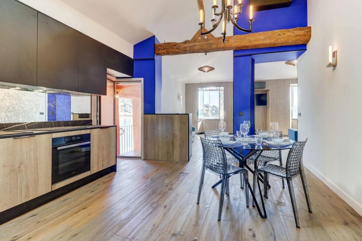 Appartement à vendre, 75m², Villefranche-sur-Mer