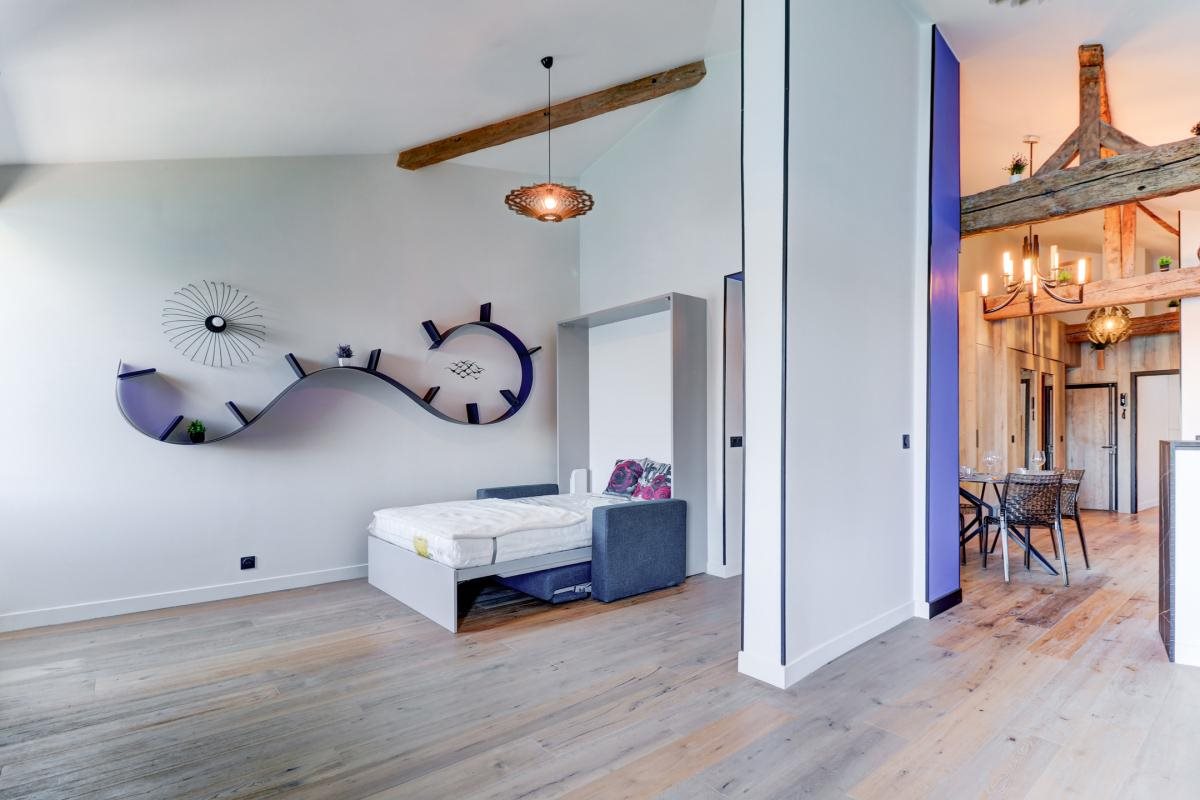 Appartement à vendre, 75m², Villefranche-sur-Mer