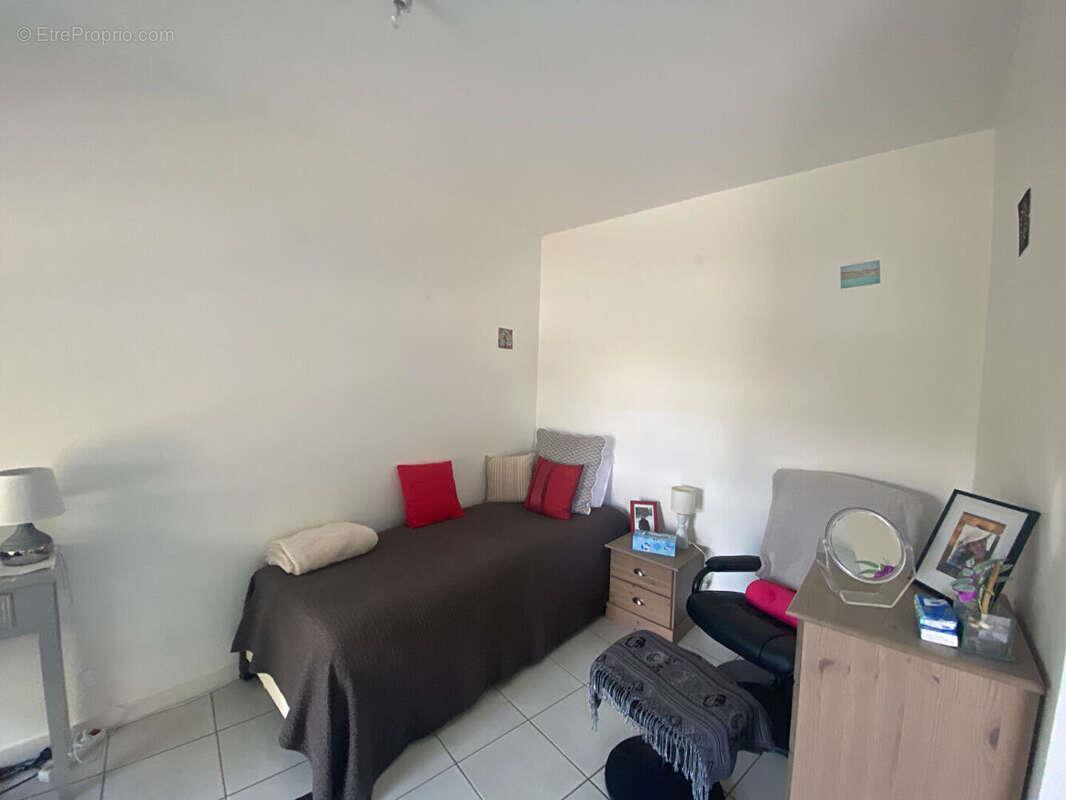 Appartement à vendre, 41m², Nantes