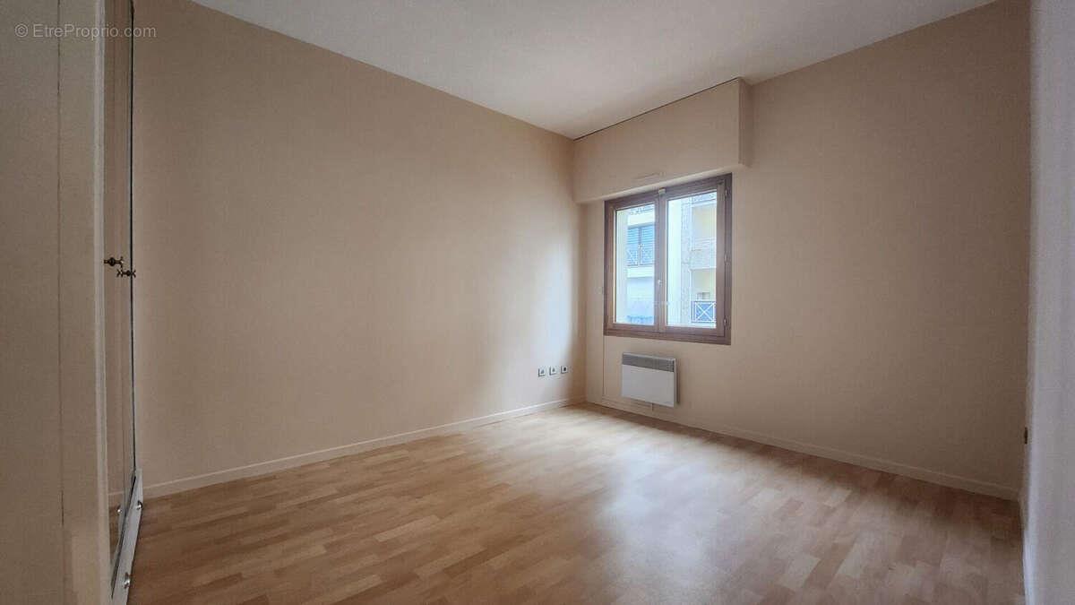 Appartement à vendre, 24m², Nantes