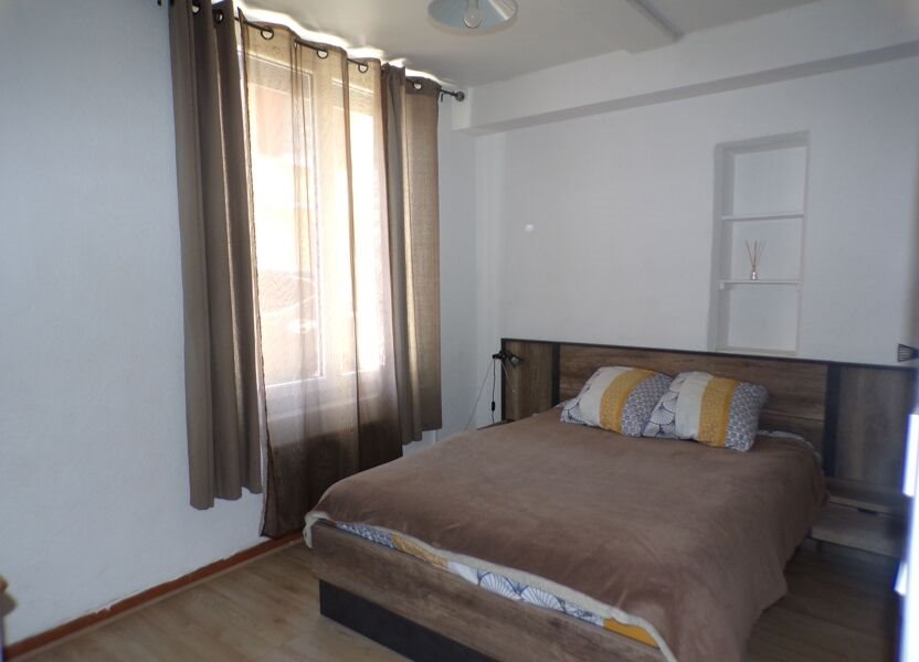 Appartement à louer, 61m², Pertuis