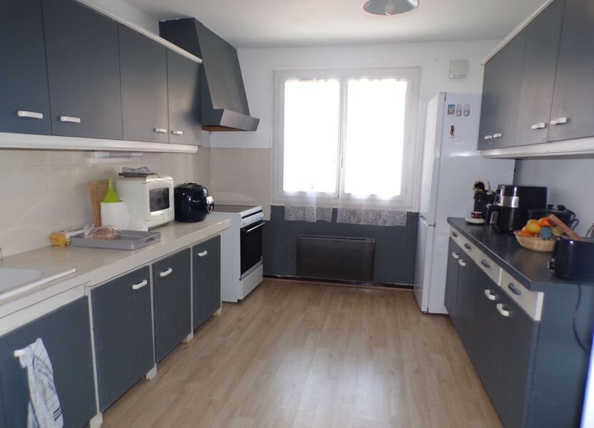 Appartement à louer, 61m², Pertuis