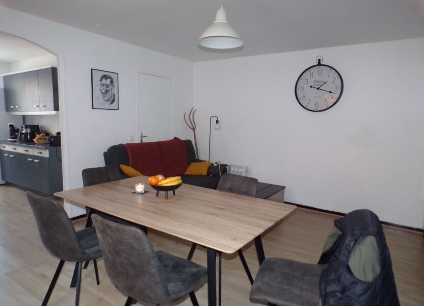 Appartement à louer, 61m², Pertuis