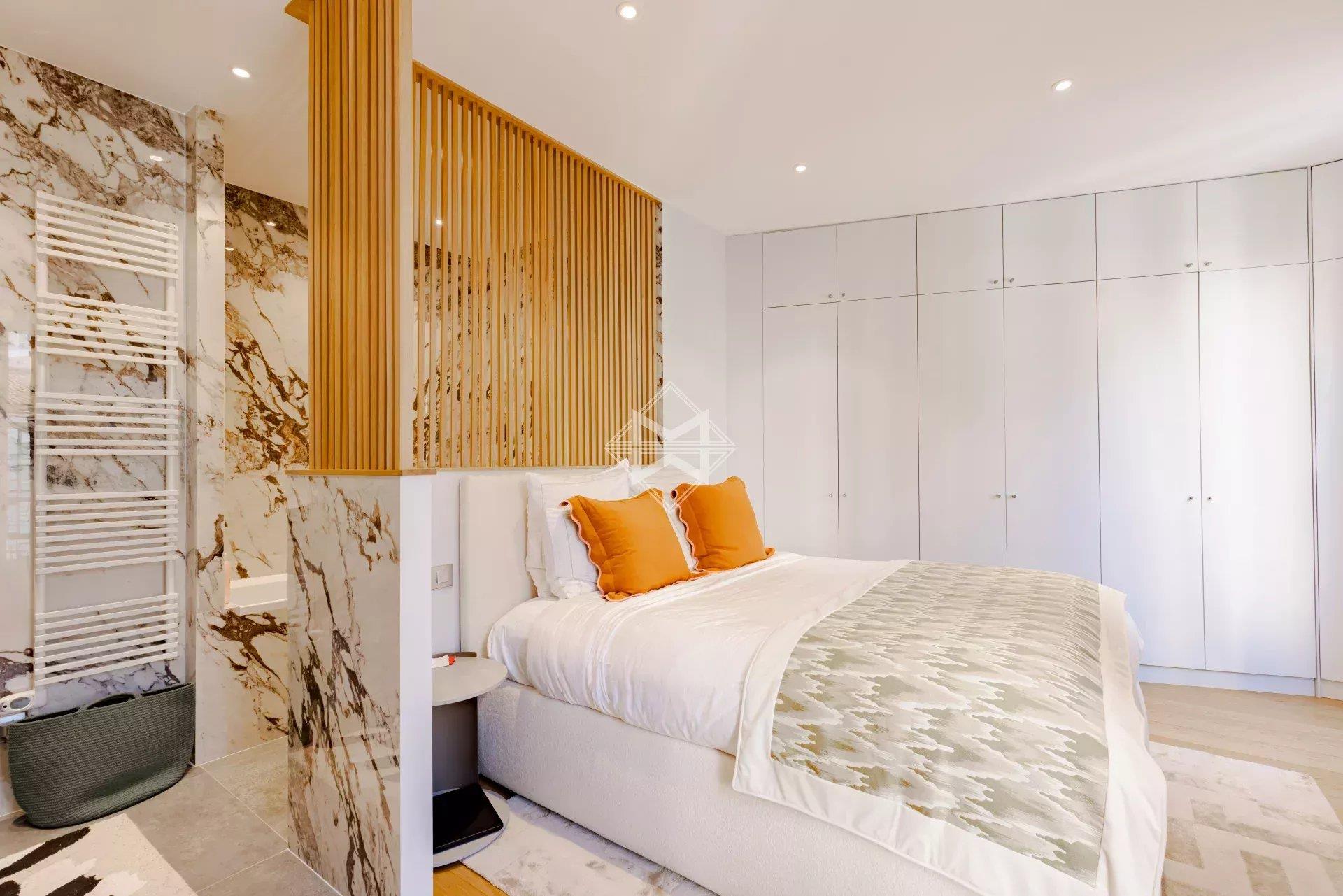 Perfectly Renovated 3-Bedroom Apartment
