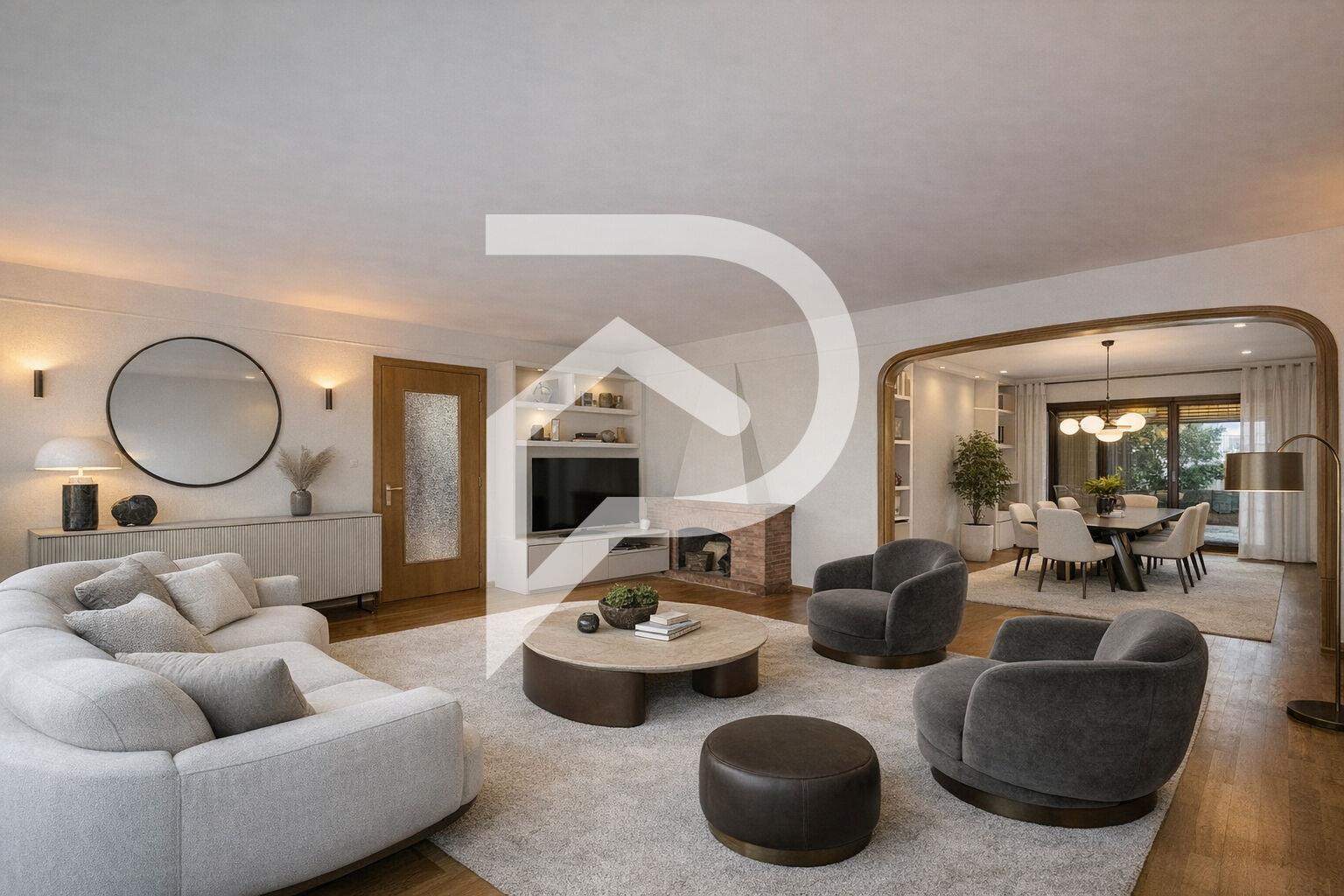 Maison à vendre, 182m², Wintzenheim