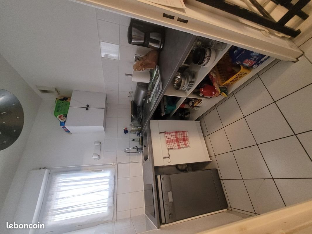 Appartement à louer, 46m², Saint-Jean-d'Illac