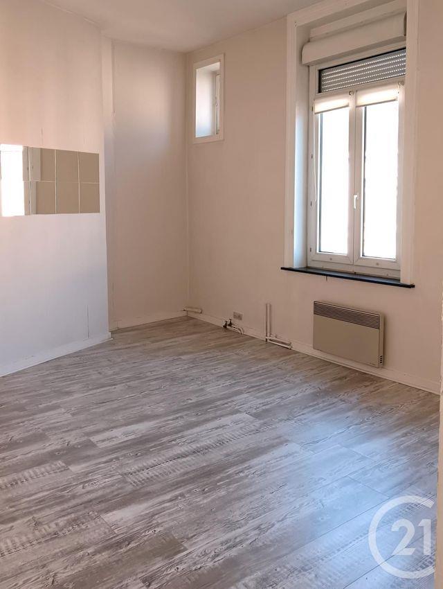 Appartement à vendre, 44m², Lille