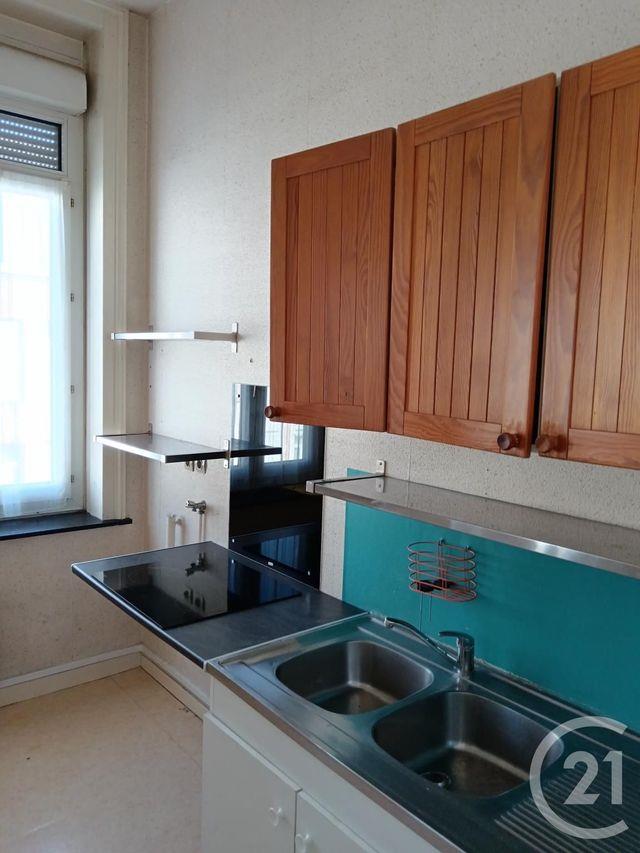 Appartement à vendre, 44m², Lille