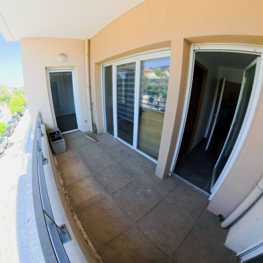 Appartement à vendre, 52m², Toulon