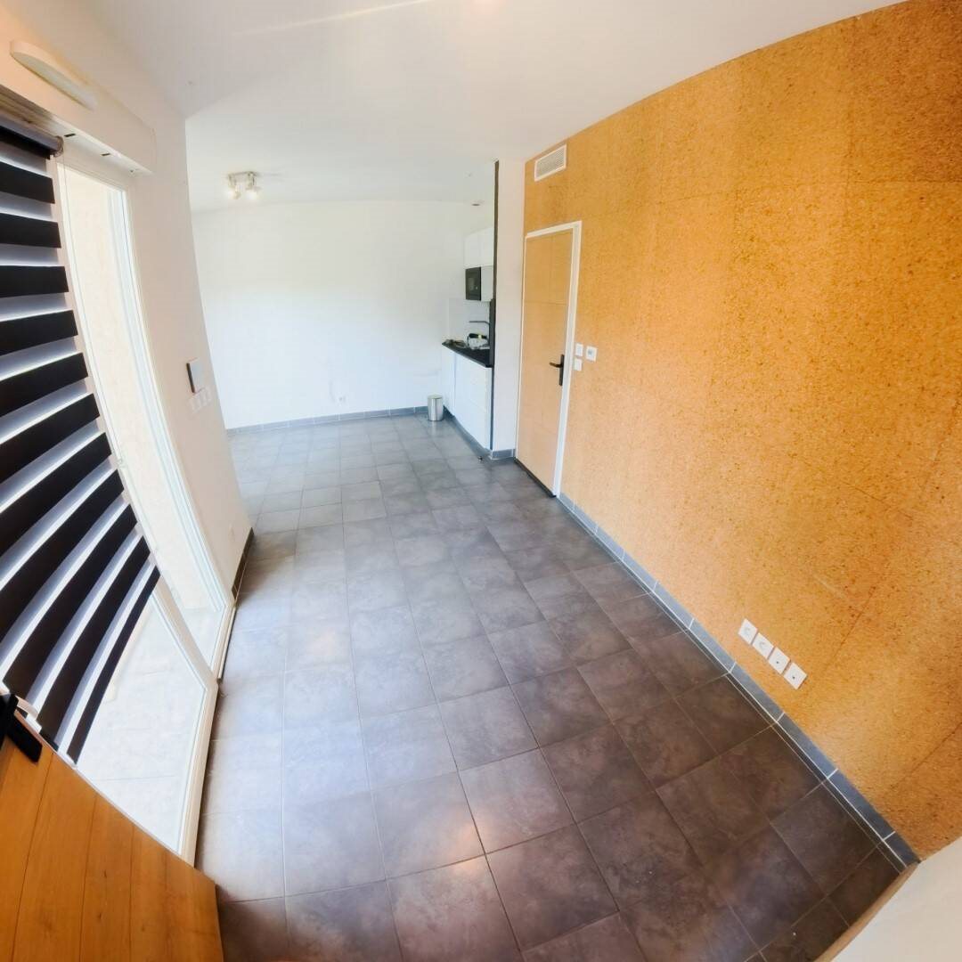 Appartement à vendre, 52m², Toulon