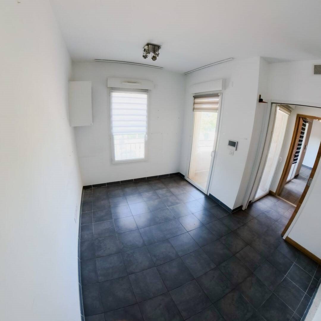 Appartement à vendre, 52m², Toulon