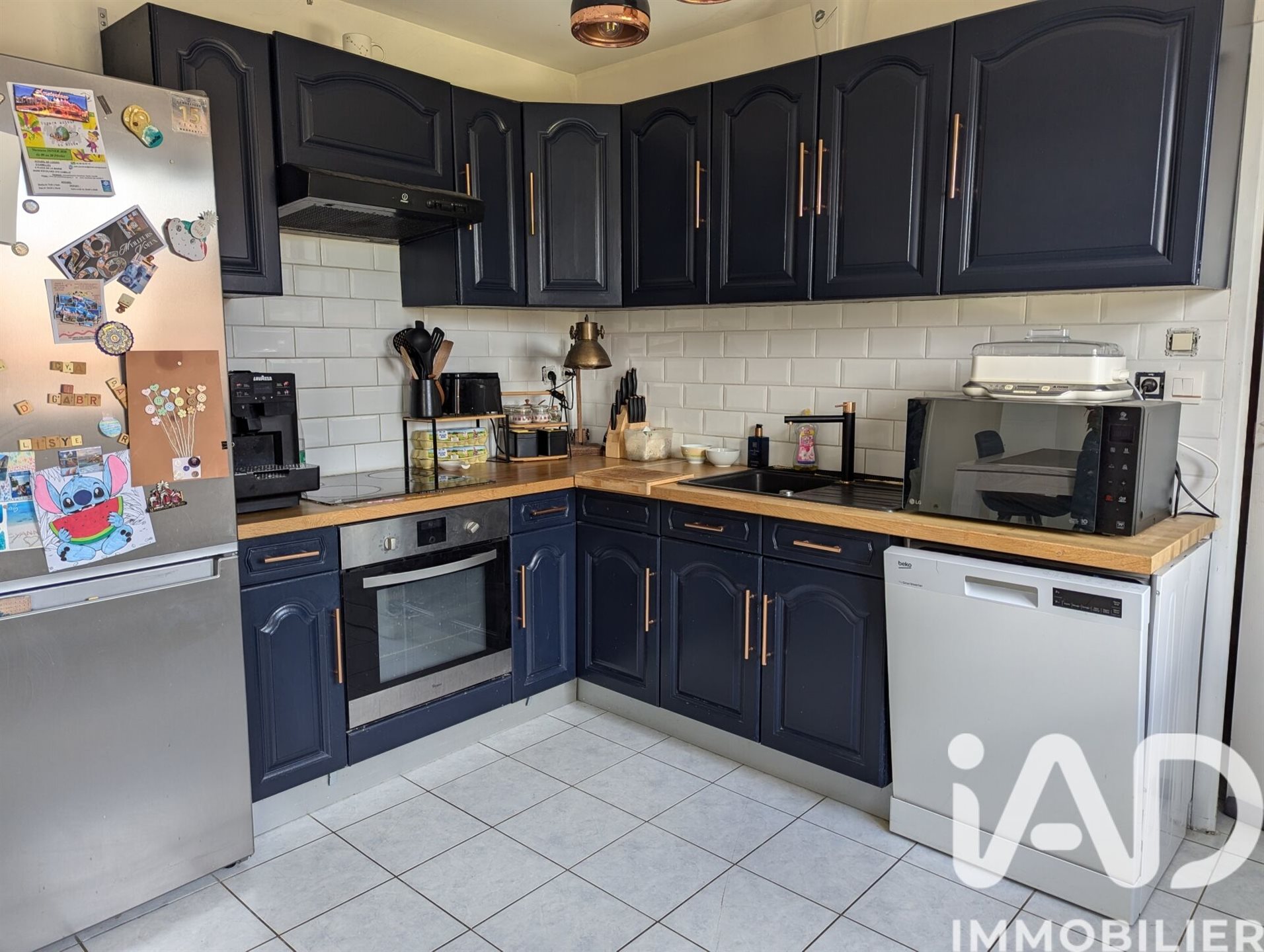 Maison à louer, 99m², Escolives-Sainte-Camille