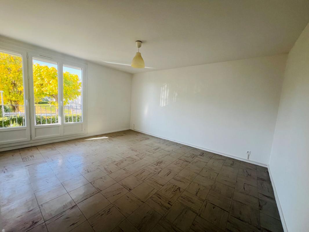 Appartement à vendre, 61m², Nantes