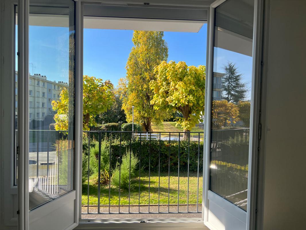Appartement à vendre, 61m², Nantes