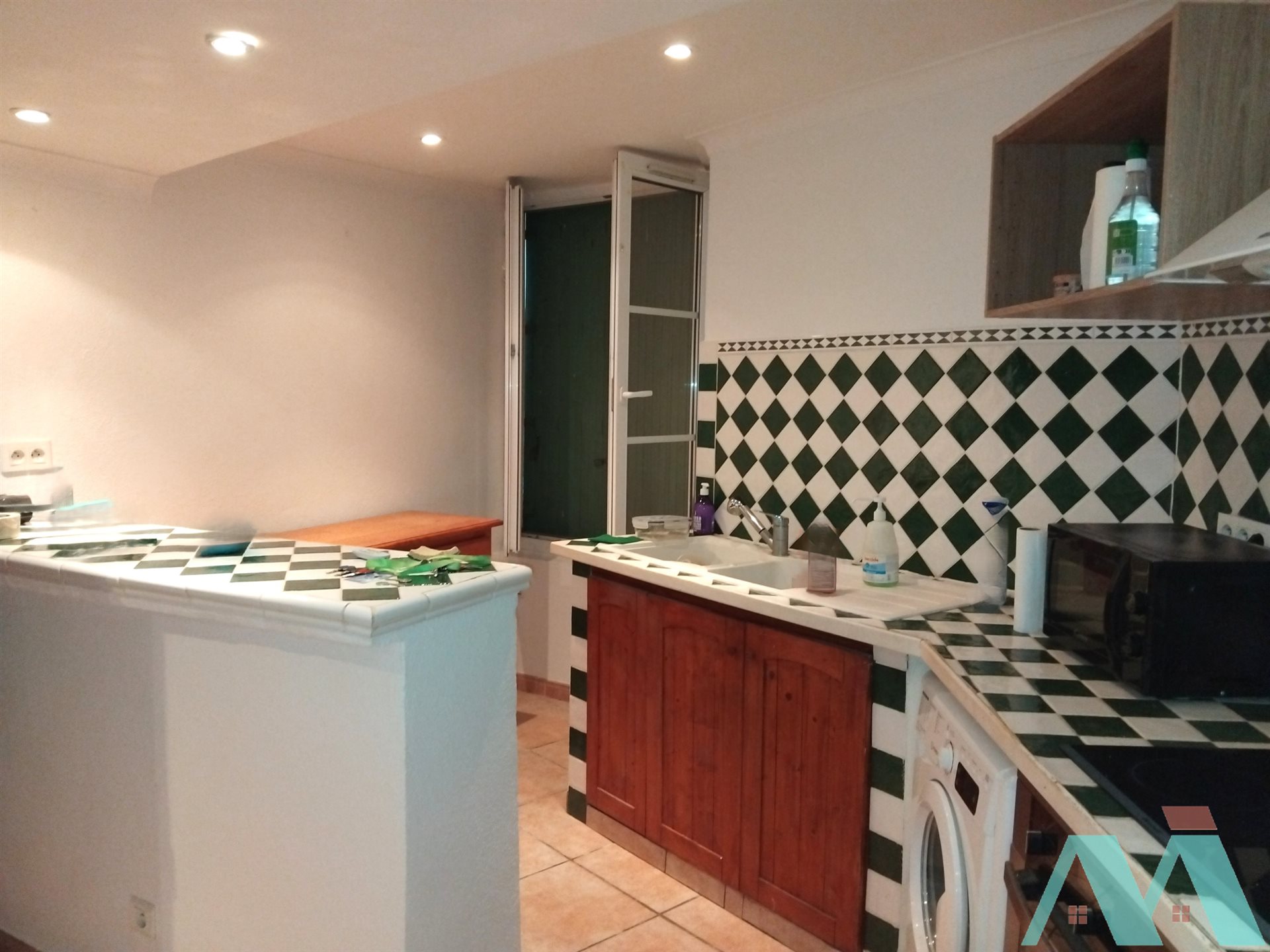 Appartement à louer, 33m², Lorgues