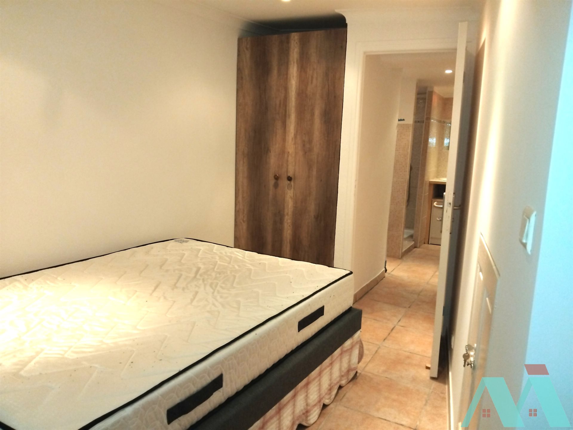 Appartement à louer, 33m², Lorgues