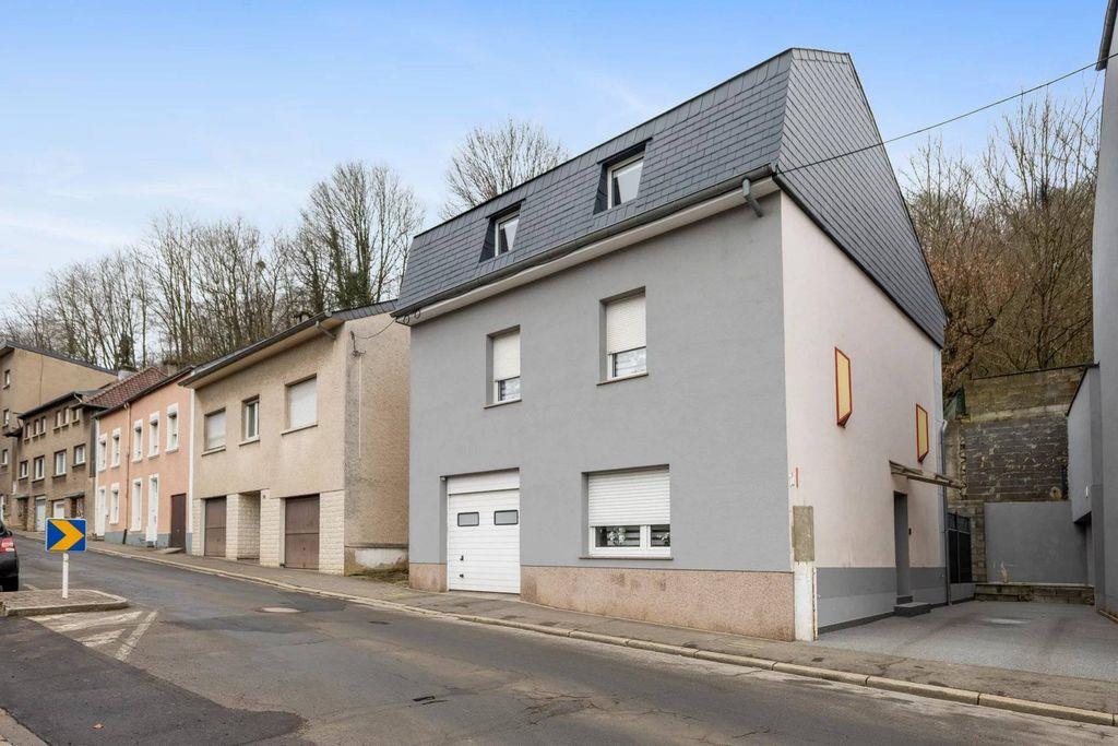 4 bedroom luxury House for sale in Differdange, Canton d'Esch-sur-Alzette