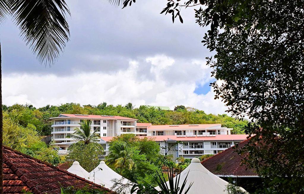 Luxury Flat for sale in Pointe d’Alet, Les Trois-Îlets, Martinique