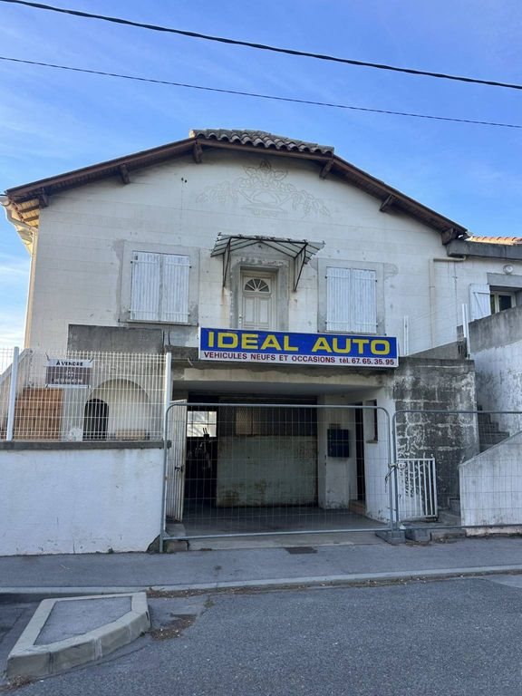 Maison à vendre, 245m², Montpellier