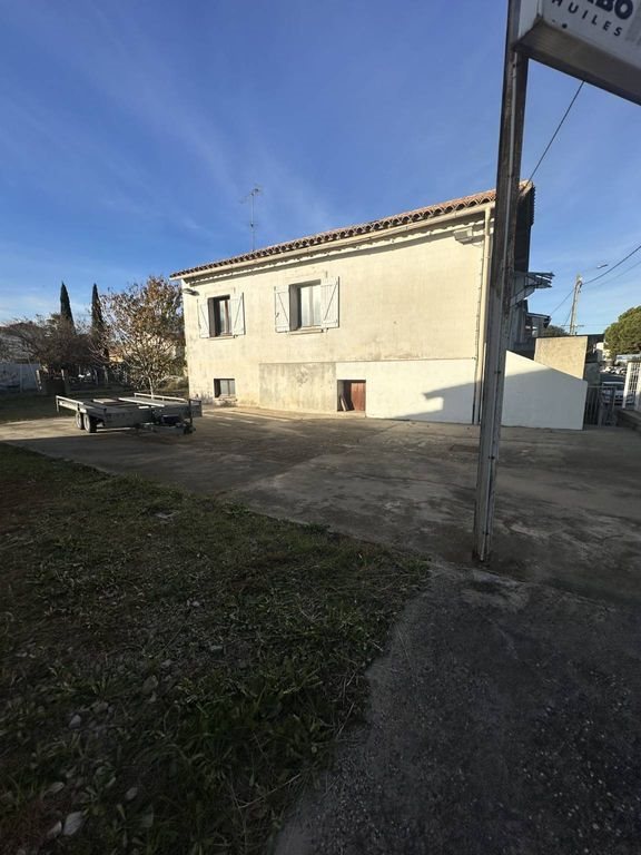 Maison à vendre, 245m², Montpellier