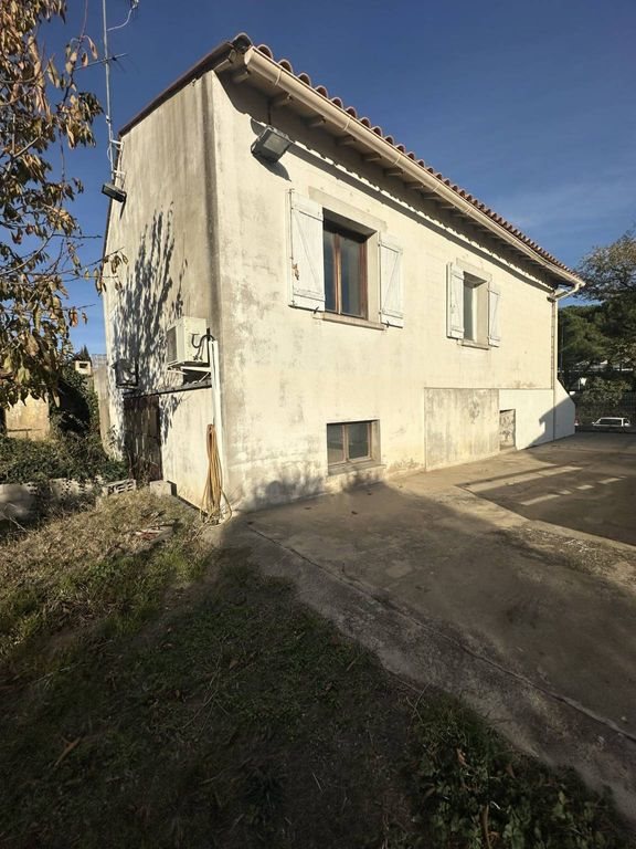 Maison à vendre, 245m², Montpellier