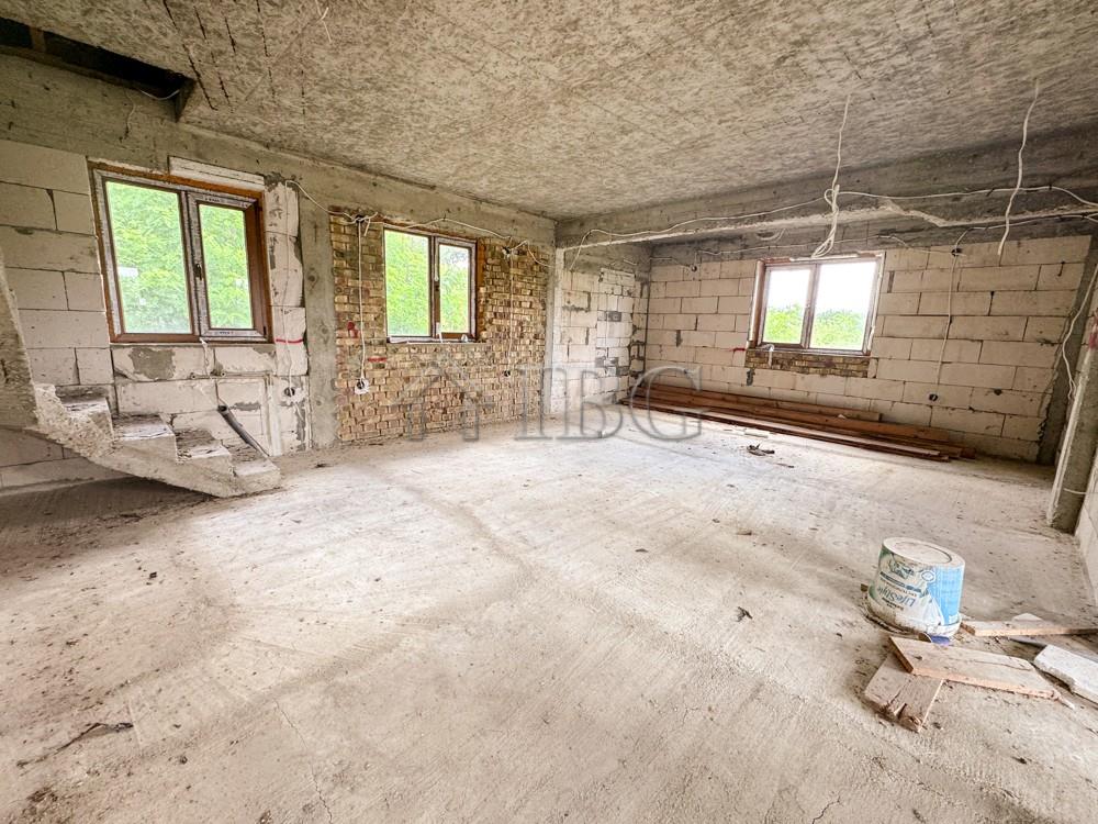 ?? New Build House Near Balchik - Ready for Interior Finishing & Personal Touch