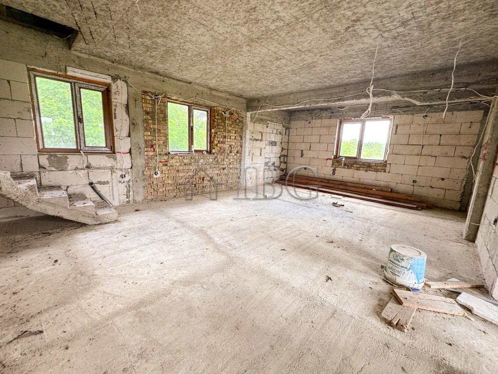 ?? New Build House Near Balchik - Ready for Interior Finishing & Personal Touch