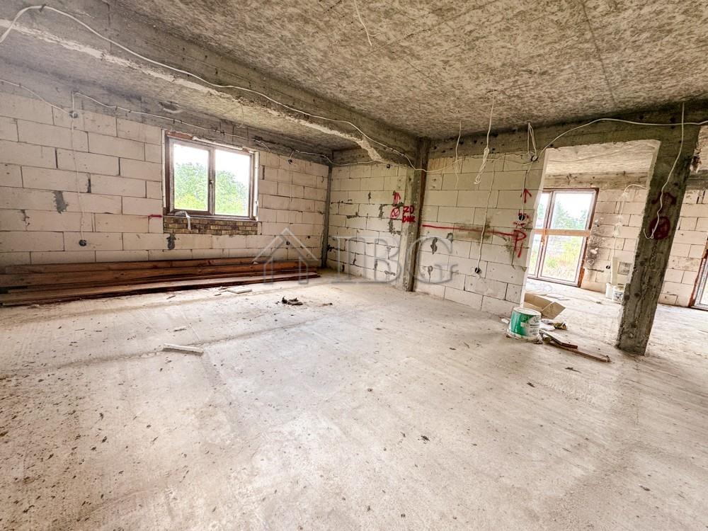 ?? New Build House Near Balchik - Ready for Interior Finishing & Personal Touch