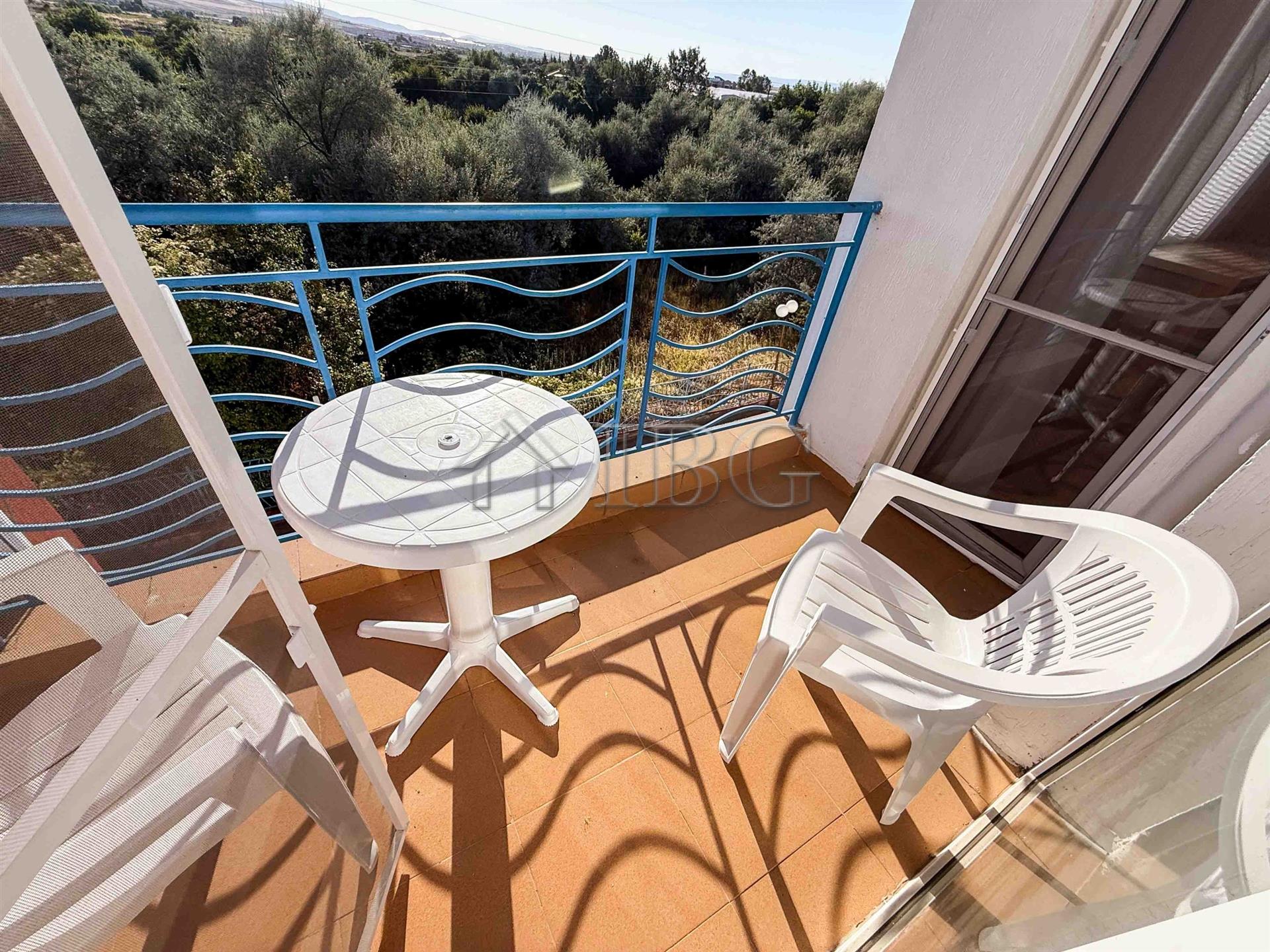 Renovated 1-Bedroom Apartment for Sale in Sunny Day 3, Sunny Beach