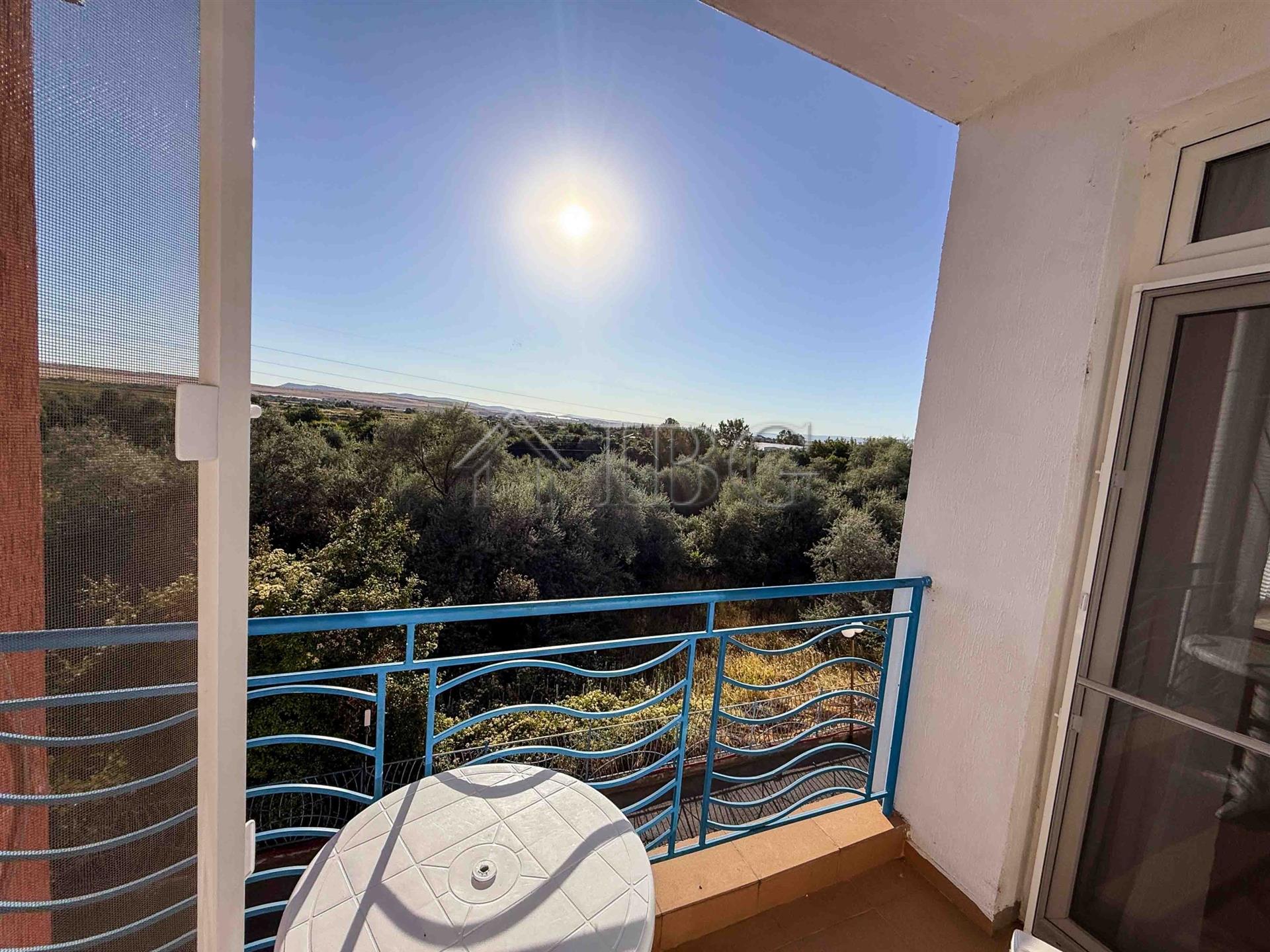 Renovated 1-Bedroom Apartment for Sale in Sunny Day 3, Sunny Beach