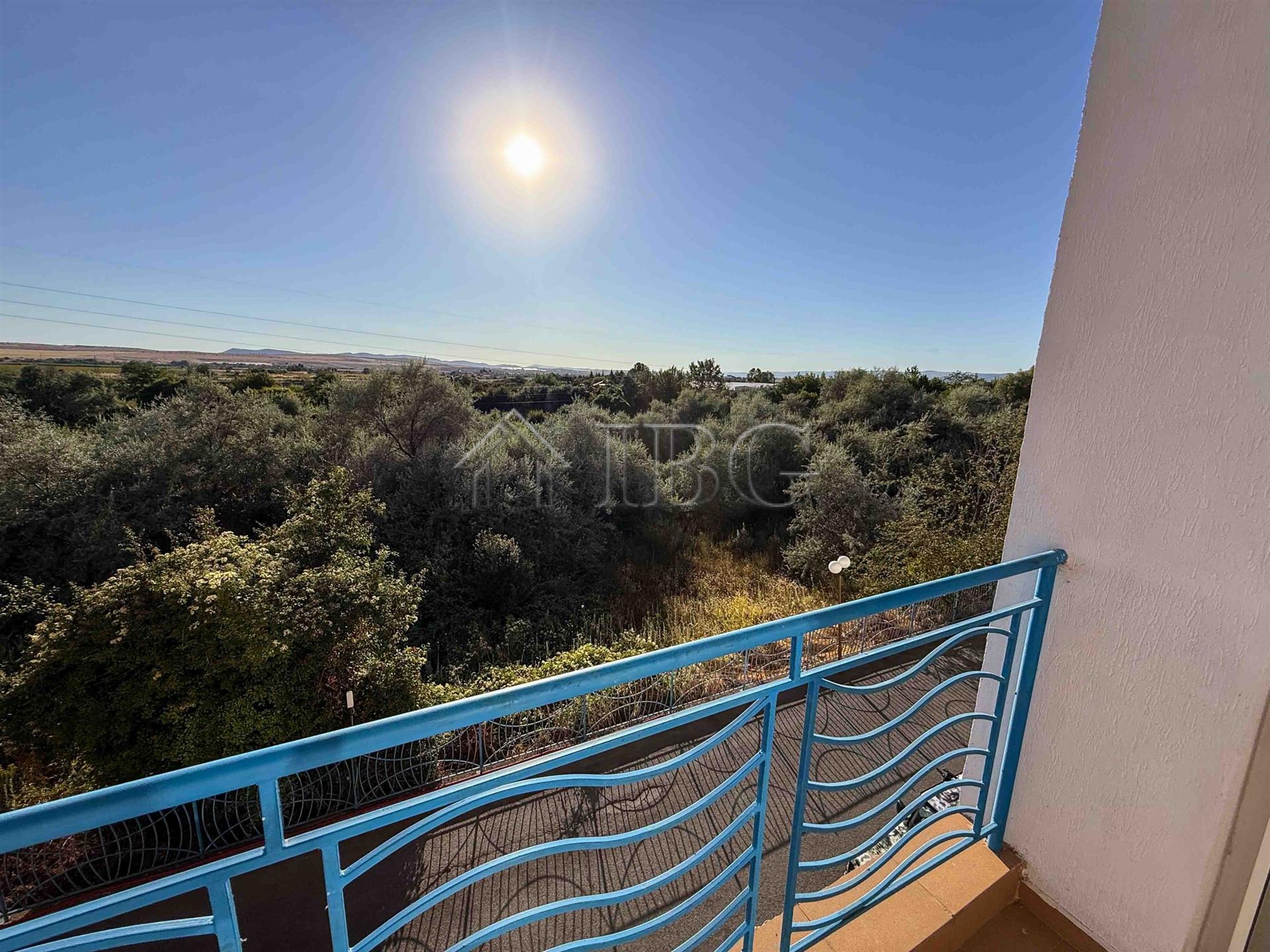 Renovated 1-Bedroom Apartment for Sale in Sunny Day 3, Sunny Beach