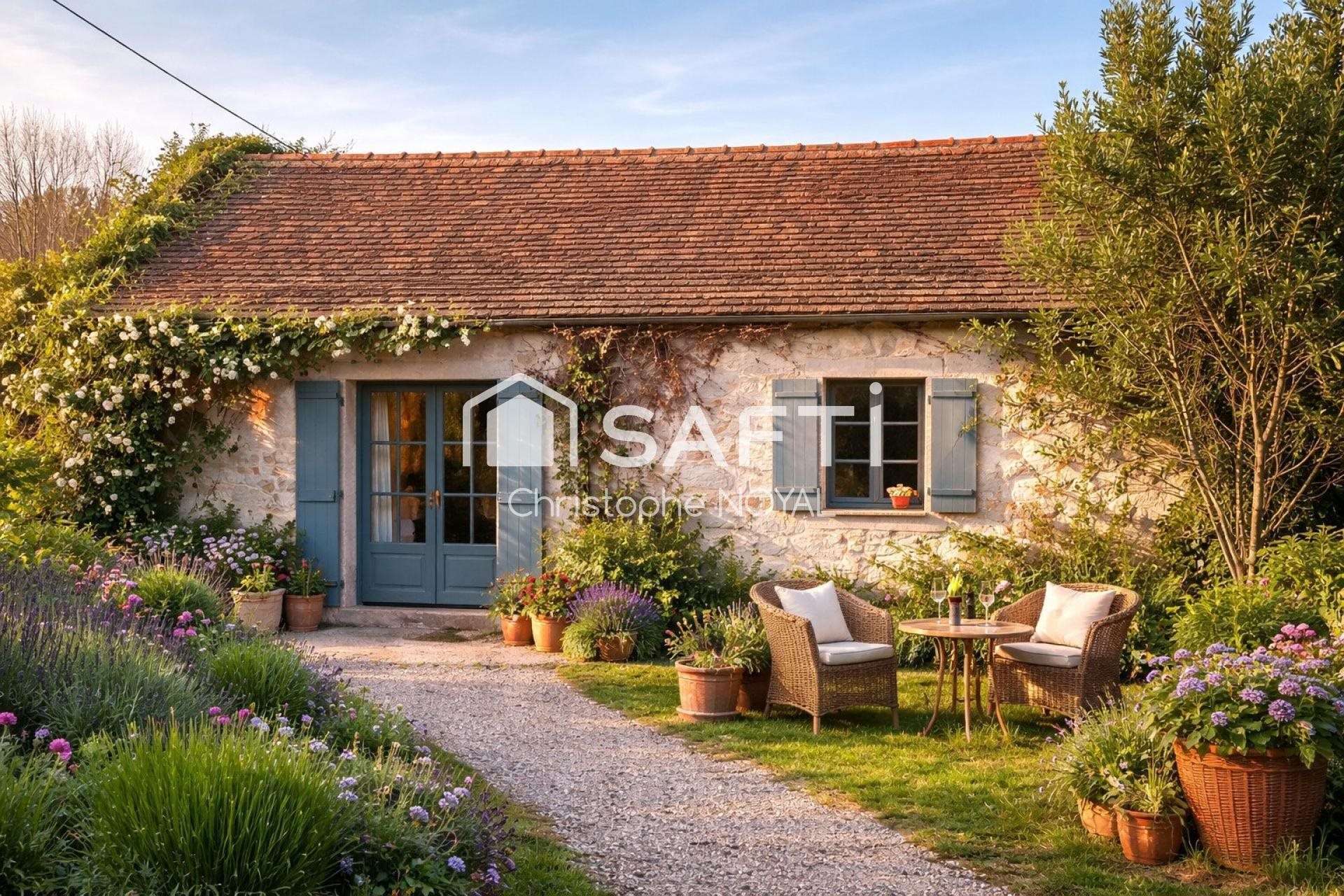 Maison à vendre, 100m², Orthez