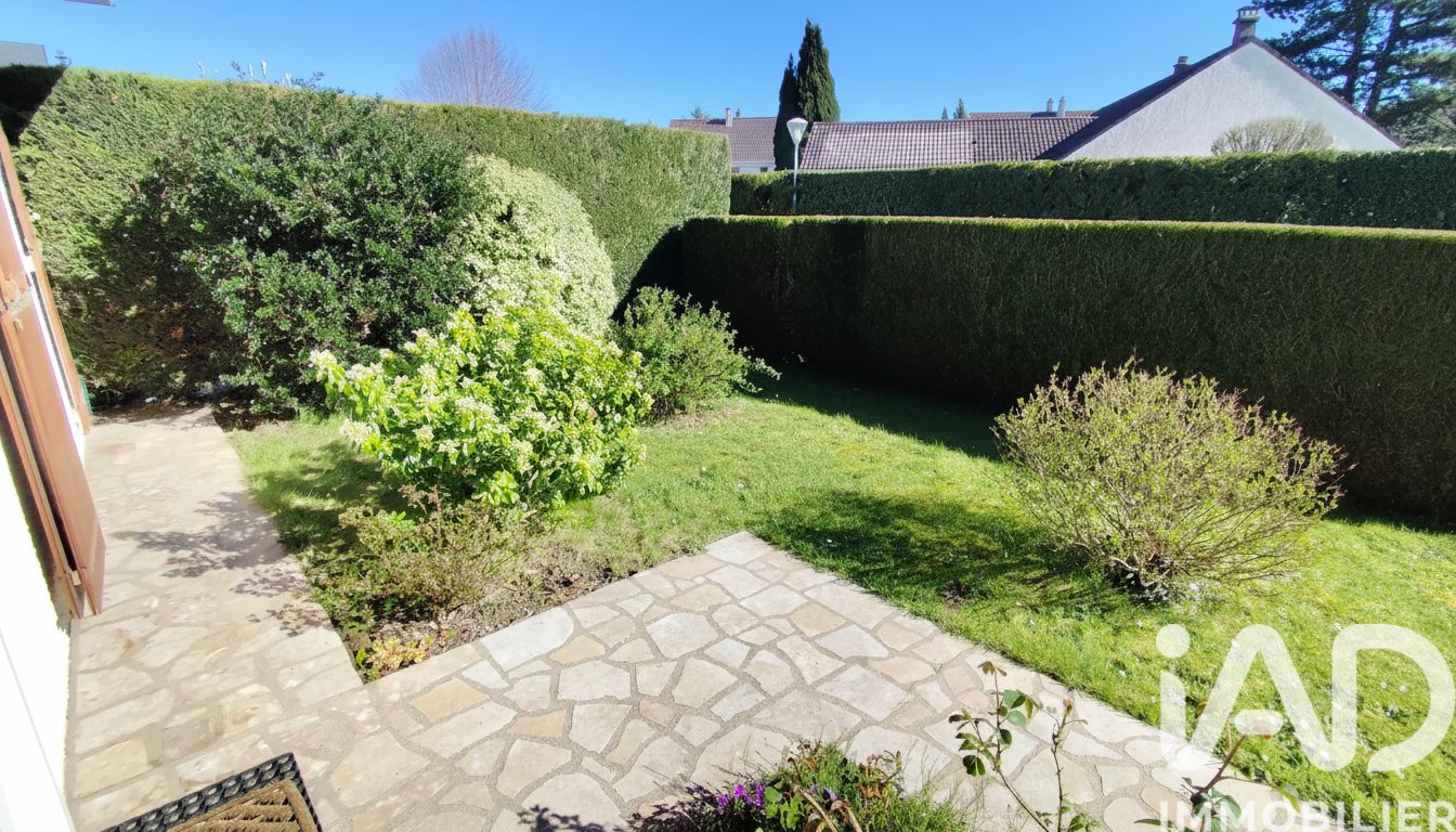 Maison à vendre, 91m², Ezanville
