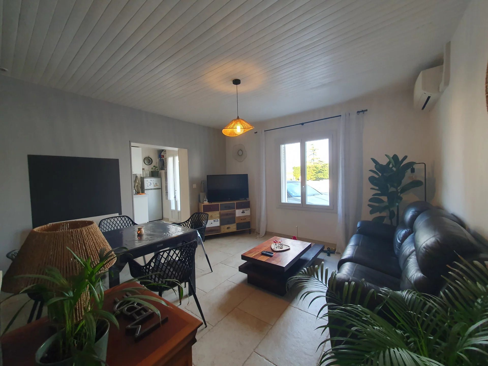 Maison à louer, 45m², Taillades